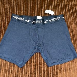 Hollister Boxer Briefs